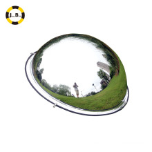Espejo de cúpula de 360 ​​grados / espejos convexos / espejos de seguridad interiores